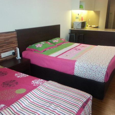 קוטה בארו Best Studio Guest House מראה חיצוני תמונה