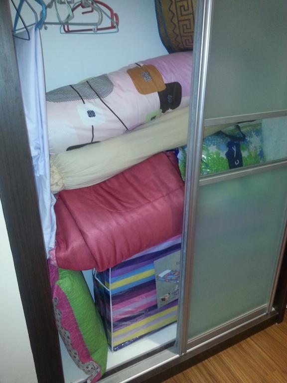 קוטה בארו Best Studio Guest House מראה חיצוני תמונה