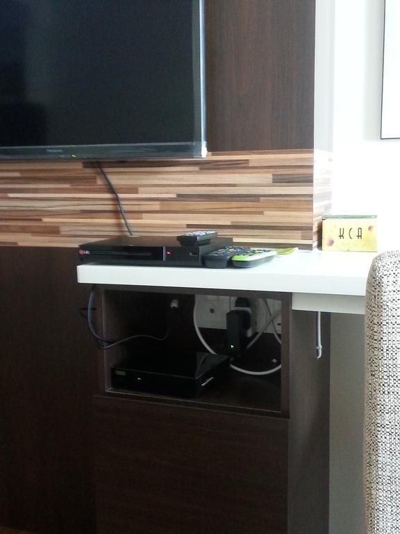 קוטה בארו Best Studio Guest House חדר תמונה