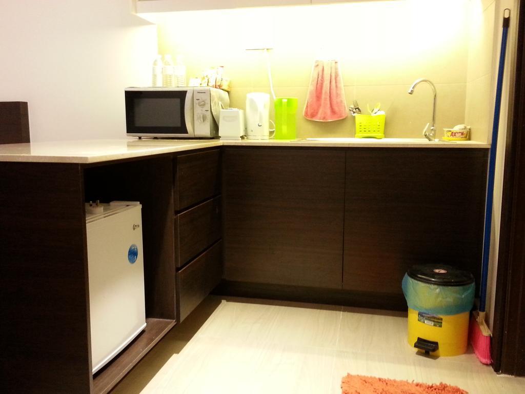 קוטה בארו Best Studio Guest House מראה חיצוני תמונה