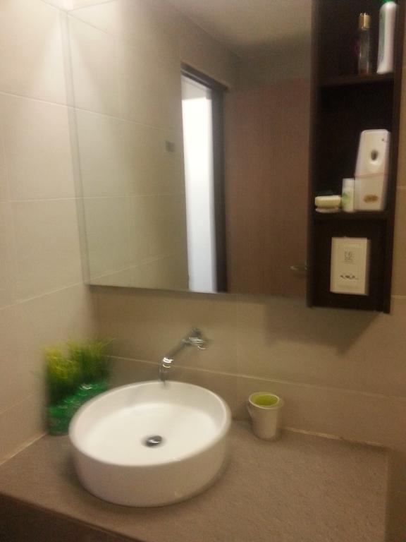קוטה בארו Best Studio Guest House מראה חיצוני תמונה