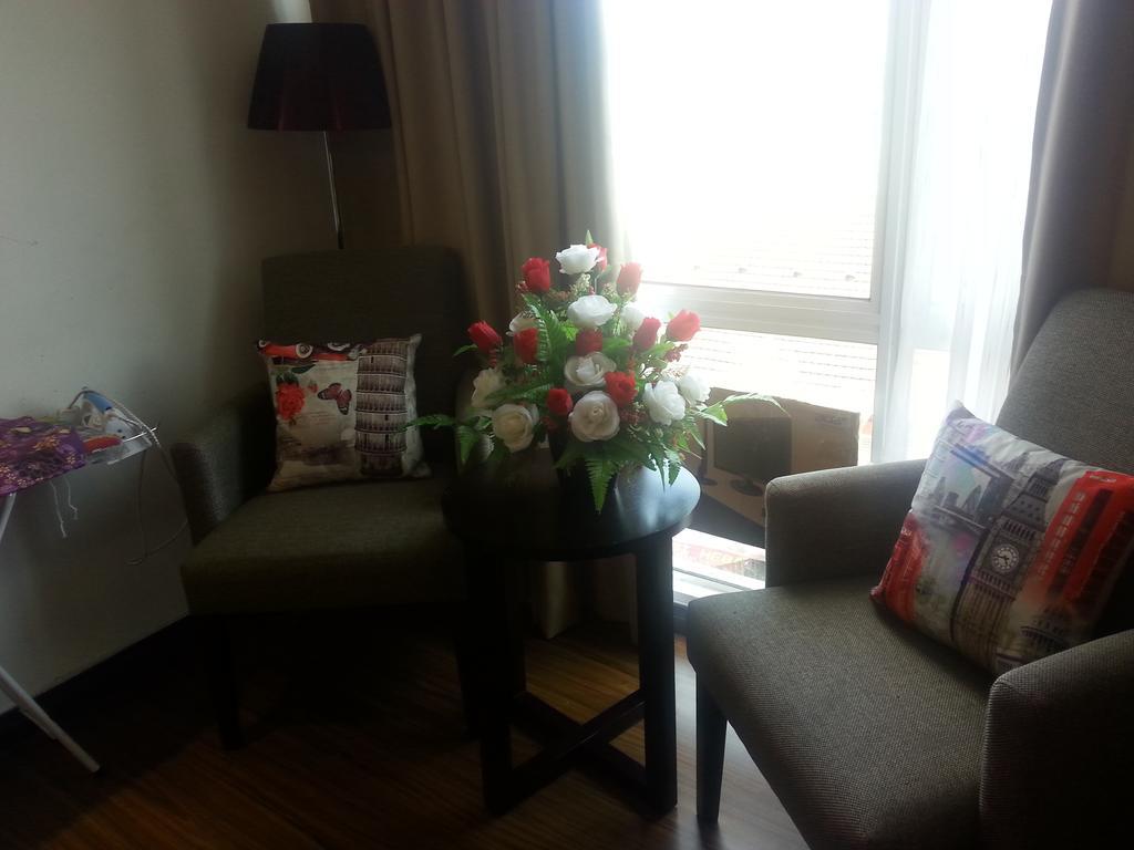 קוטה בארו Best Studio Guest House מראה חיצוני תמונה