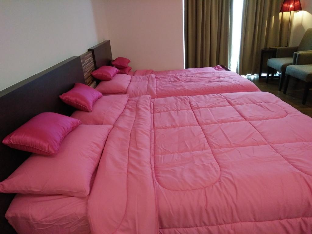 קוטה בארו Best Studio Guest House מראה חיצוני תמונה