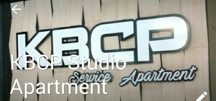 קוטה בארו Best Studio Guest House מראה חיצוני תמונה