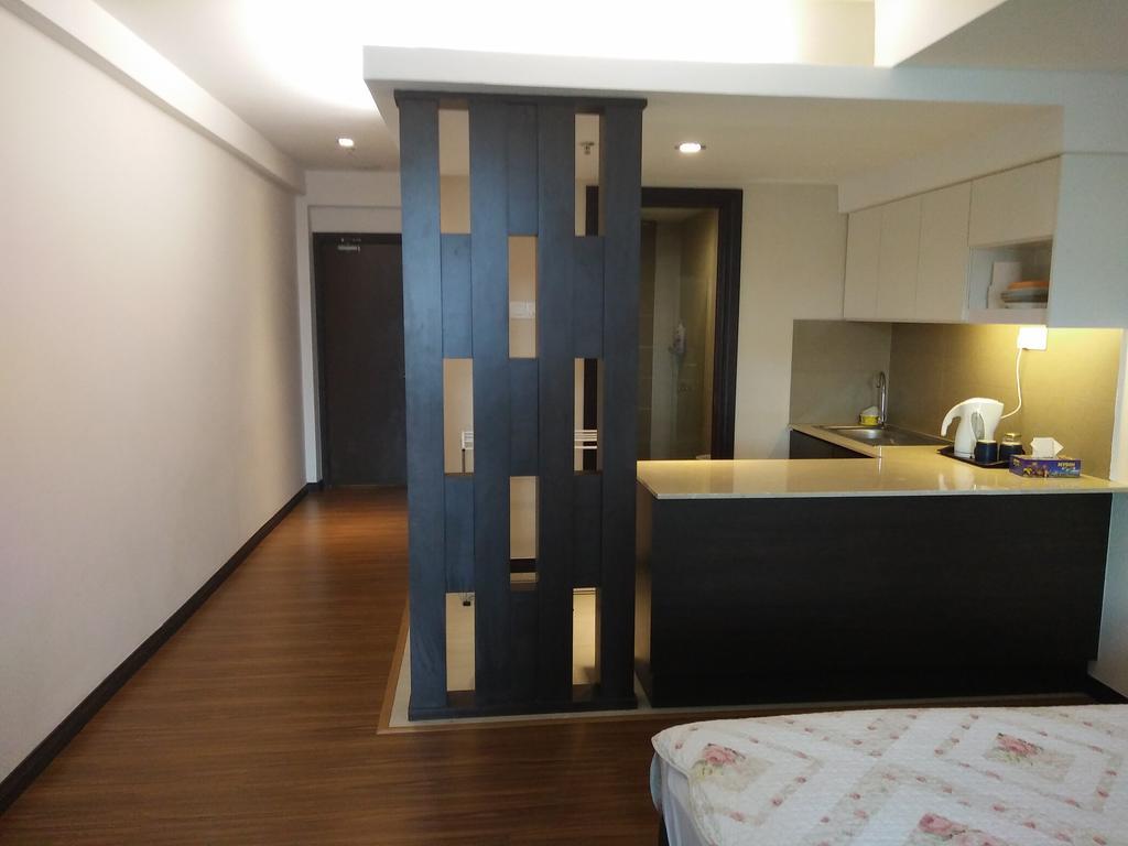 קוטה בארו Best Studio Guest House מראה חיצוני תמונה