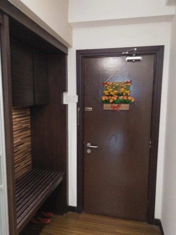 קוטה בארו Best Studio Guest House מראה חיצוני תמונה