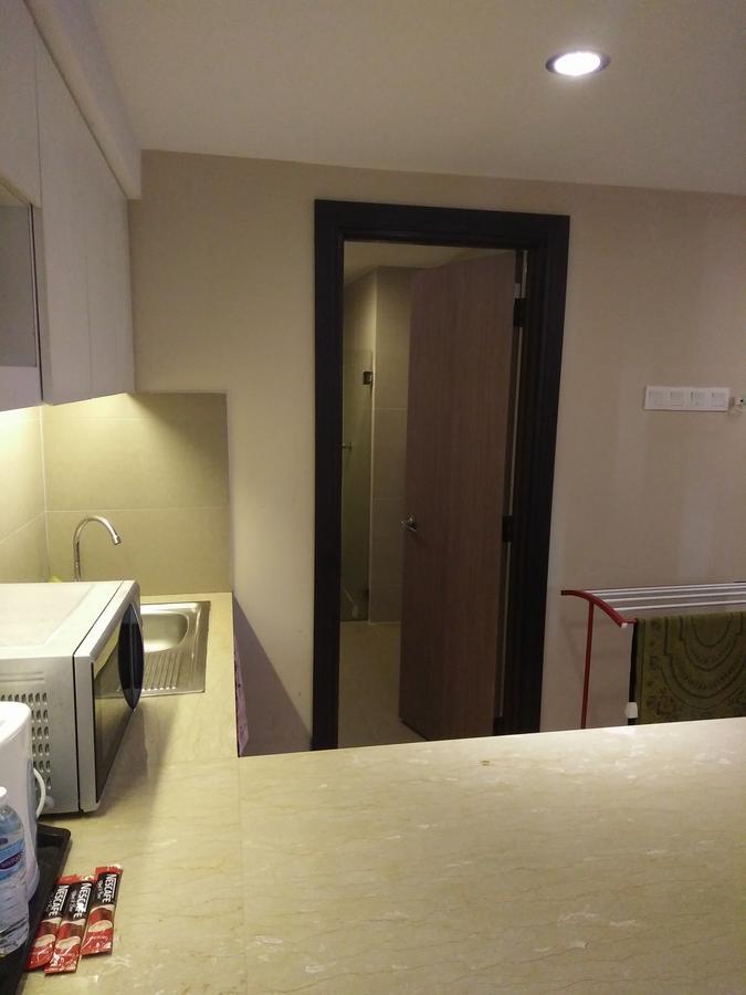 קוטה בארו Best Studio Guest House מראה חיצוני תמונה