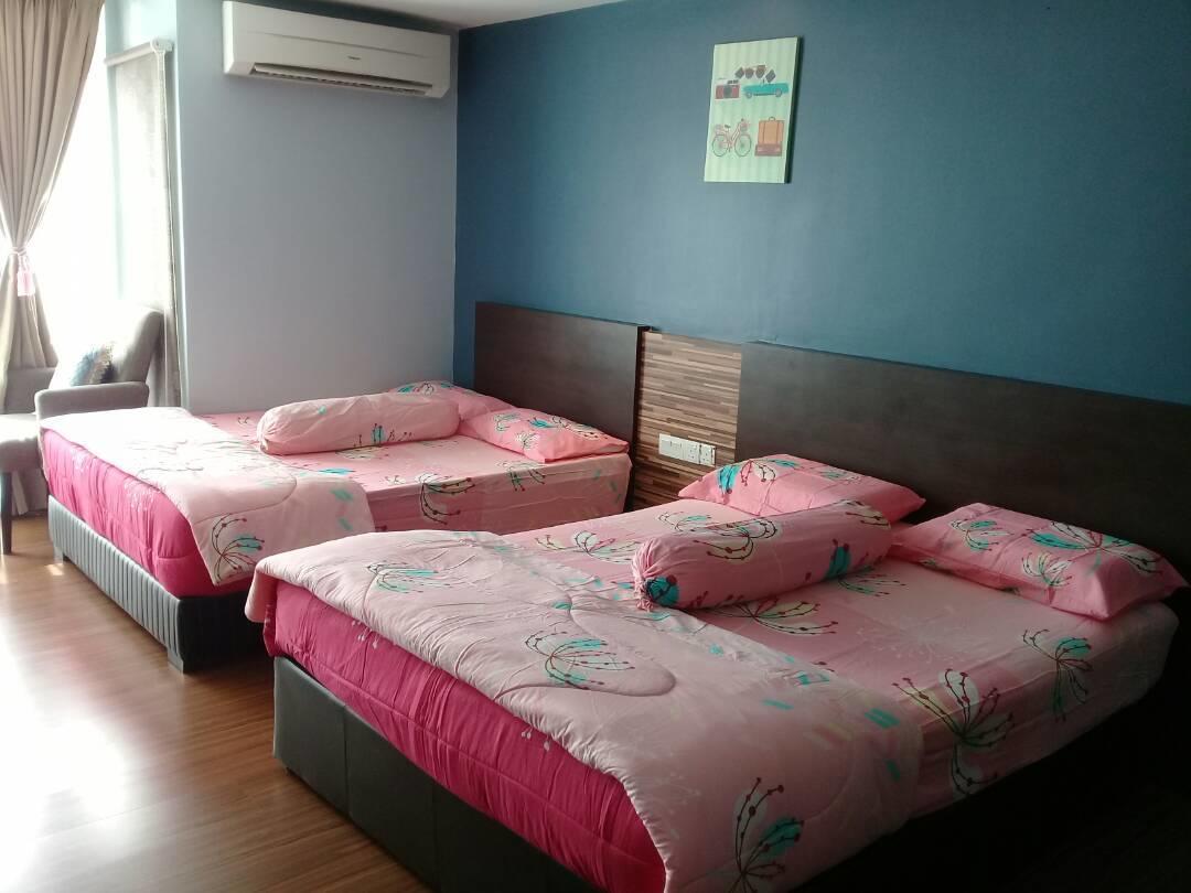 קוטה בארו Best Studio Guest House מראה חיצוני תמונה
